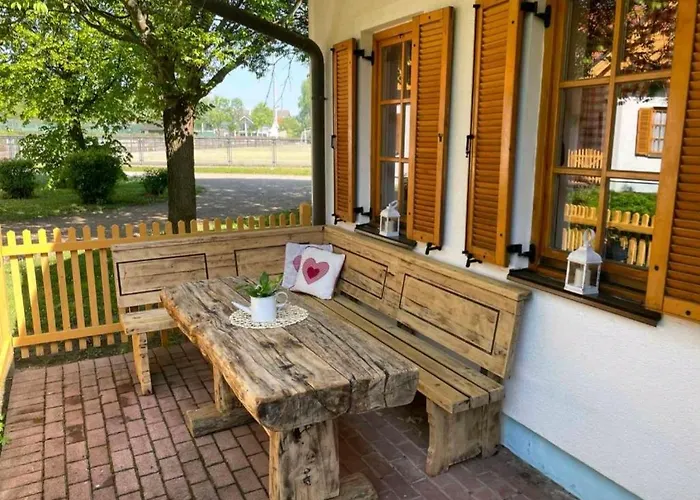 Apartma Orhideja