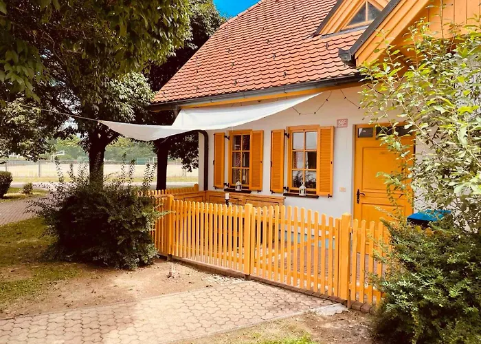 Apartma Orhideja