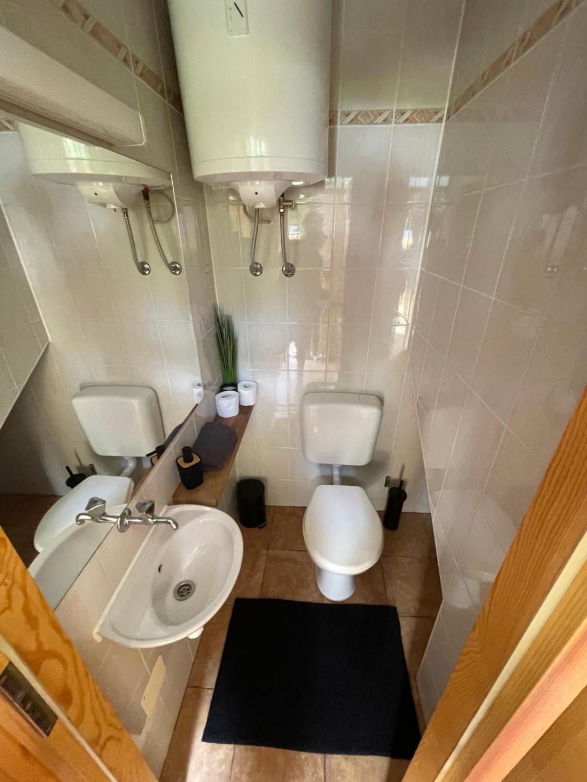 Apartma Orhideja